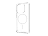 Fixed MagPure | Back cover | Xiaomi | 17 | TPU/PC | Clear