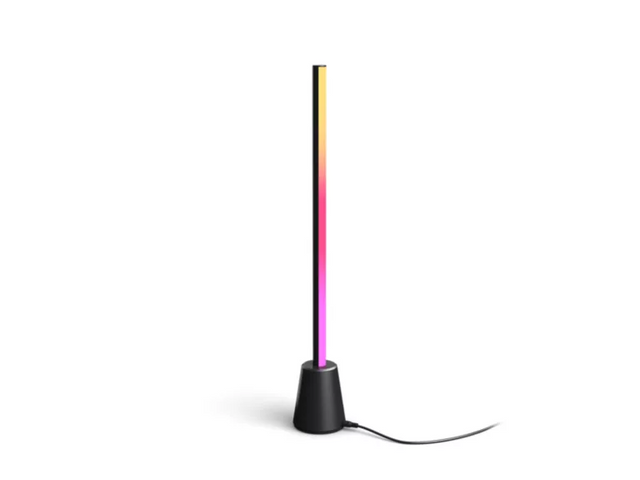 Philips Hue Play LED Floor Lamp | Bluetooth, Zigbee