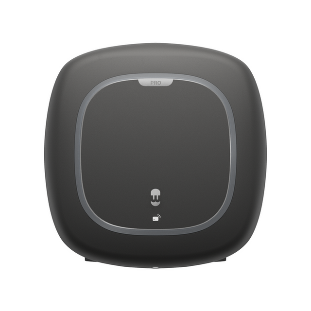 Wallbox Electric Vehicle Charger | Pulsar Pro | 22 kW | Wi-Fi, Bluetooth | 7 m | Black
