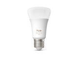 Philips Hue WCA 1100 A60 1P EU | E27 | 8.1 W | White and colour light | Bluetooth and Zigbee