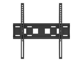 EDBAK Wall mount | FSM100 | Lateral adjustment | 32 - 55 " | Maximum weight (capacity) 15 kg | Black