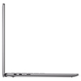 DELL Renewed | Grade A | Inspiron 5441 Grey | 14 | Snapdragon X1P64100 | 16GB | Adreno 8cx Gen4 | 512 GB | UK Backlit | N | Windows 11 Home