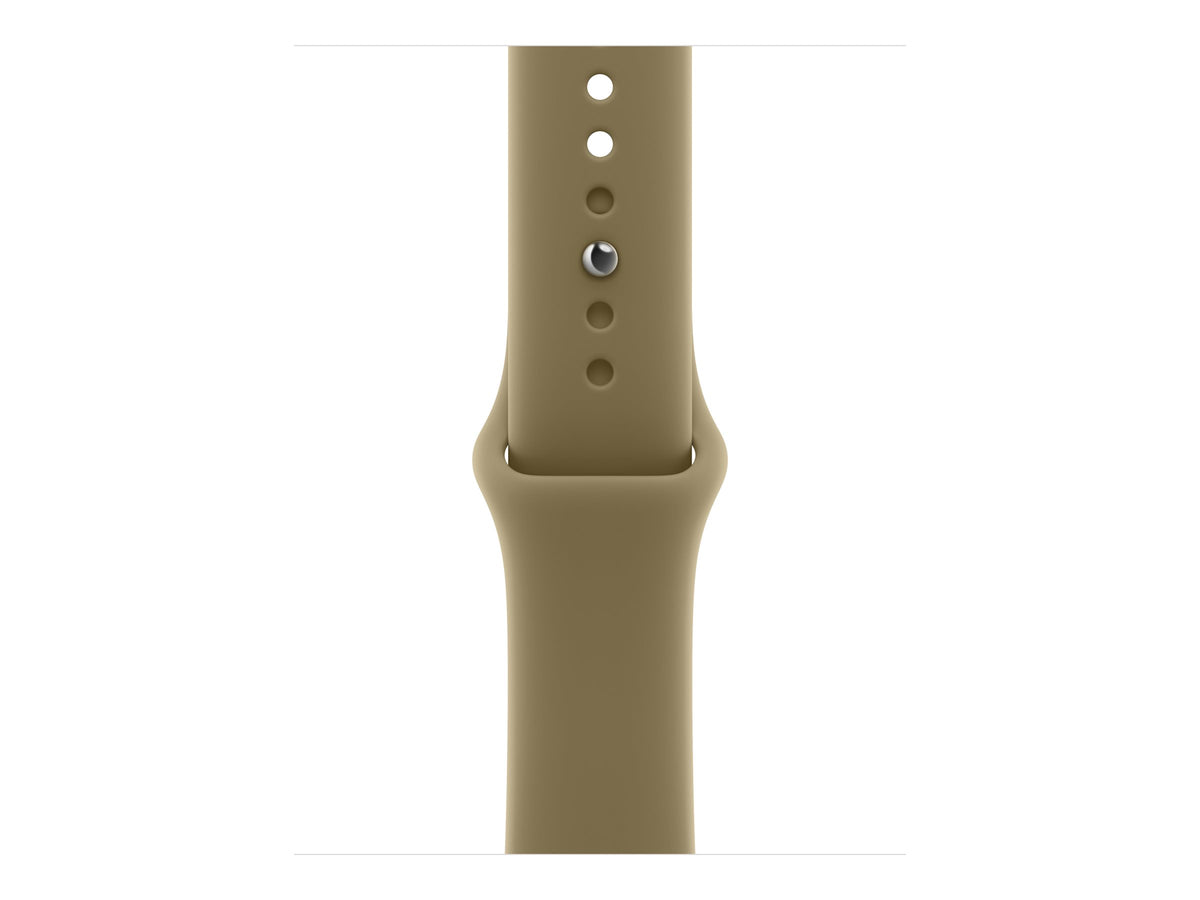 APPLE 42mm Olive Sport Band - S/M | Apple