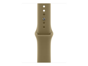 APPLE 42mm Olive Sport Band - S/M | Apple