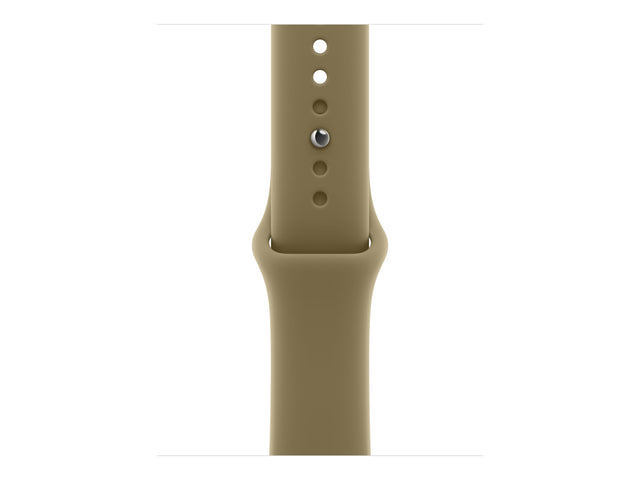 APPLE 42mm Olive Sport Band - S/M | Apple