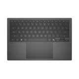 Asus | Zenbook Duo UX8407AA-SN066W | Moher Gray | 14 " | OLED | Touchscreen | 2.8K | 2880 x 1800 pixels | 144 Hz | Anti-Reflective | Intel Core Ultra X9 | 378H | 32 GB | LPDDR5X | Solid-state drive capacity 2000 GB | Intel Arc Graphics | Windows 11 Pro | 