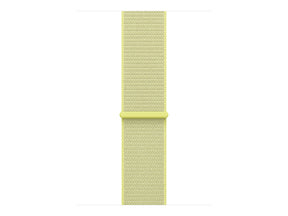 Apple 46mm Neon Yellow Sport Loop | Apple