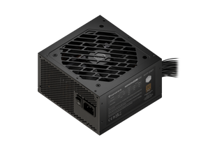Genesis | PSU | Nihon 650NM | 650 W | Black