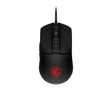 MSI Gaming Mouse | FORGE GM100 | Wired | USB 2.0