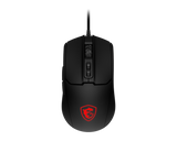 MSI Gaming Mouse | FORGE GM100 | Wired | USB 2.0