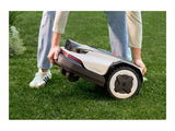 Roborock RockNeo Q110 Mower, 2WD, 1000m², RTK + VSLAM, (Edge Cutting module sold separately)