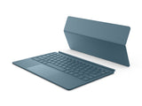 Lenovo | Yoga Tab Plus Wi-Fi (without power adapter) | ZAEG0018NL | 12.7 " | Tidal Teal | LTPS | 2944 x 1840 pixels | Qualcomm | Snapdragon 8 Gen 3 Mobile Platform | 16 GB | Soldered LPDDR5x | 256 GB | Wi-Fi | Front camera | 13 MP | Rear camera | 13 MP | 