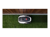 Roborock RockNeo Q110 Mower, 2WD, 1000m², RTK + VSLAM, (Edge Cutting module sold separately)