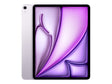 Apple | iPad Air Wi-Fi + Cellular | 13 " | Purple | IPS | 2732 x 2048 pixels | Apple M3 | 8 GB | 128 GB | 3G | 4G | 5G | Wi-Fi | Front camera | 12 MP | Rear camera | 12 MP | Bluetooth | 5.3 | iPadOS | USB-C charging cable