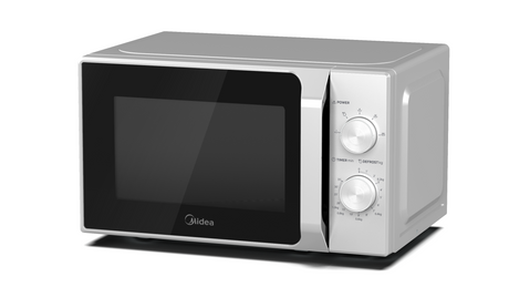 Midea Microwave oven | MM20CF2ESL | Free standing | 700 W | 20 L | Black