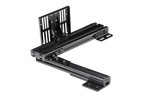 Next Level Racing Elite Shifter Add-On Black Edition | NLR-E034
