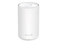 TP-LINK Deco X10-4G(1-pack) 4G+ AX1500 Whole Home Mesh Wi-Fi 6 Router | TP-LINK | 4G+ AX1500 Whole Home Mesh Wi-Fi 6 Router | Deco X10-4G (1-pack) | 802.11ax | 1201 Mbit/s | Mesh Support No | MU-MiMO No | No mobile broadband
