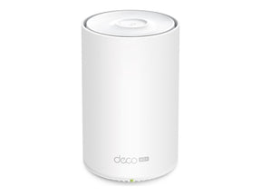TP-LINK Deco X10-4G(1-pack) 4G+ AX1500 Whole Home Mesh Wi-Fi 6 Router | TP-LINK | 4G+ AX1500 Whole Home Mesh Wi-Fi 6 Router | Deco X10-4G (1-pack) | 802.11ax | 1201 Mbit/s | Mesh Support No | MU-MiMO No | No mobile broadband