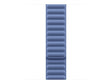 APPLE 42mm Wildflower Blue Magnetic Link - S/M | Apple