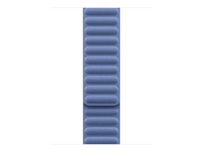 APPLE 42mm Wildflower Blue Magnetic Link - S/M | Apple