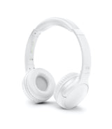 Muse | Stereo Headphones | M-272 BTW | Wireless/Wired | On-Ear | White | Noise canceling