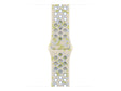 APPLE 42mm Chalk Calm Nike Sport Band - M/L | Apple