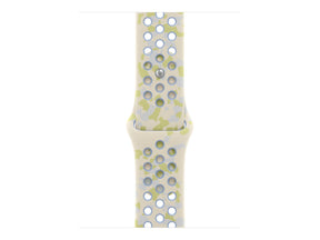 APPLE 42mm Chalk Calm Nike Sport Band - M/L | Apple