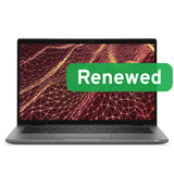 DELL Renewed Grade B | Latitude 7430 | 14 " | i7-1270P | 32 GB | SSD | 512 GB | Intel Iris Xe Graphics | Windows 11 Pro | Keyboard language US