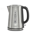 Caso Kettle | Classico WK | Electric | 2200 W | 1.7 L | Stainless steel | 360° rotational base | Stainless Steel