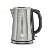 Caso Kettle | Classico WK | Electric | 2200 W | 1.7 L | Stainless steel | 360° rotational base | Stainless Steel