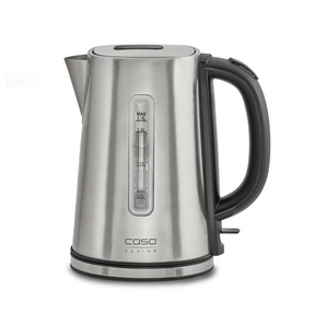 Caso Kettle | Classico WK | Electric | 2200 W | 1.7 L | Stainless steel | 360° rotational base | Stainless Steel