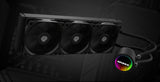 Genesis AIO Liquid Cooler | Hydria 360 | Intel, AMD