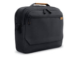 Dell | EcoLoop Briefcase Essential | CC7625 | Fits up to size 14-16 " | Topload | Waterproof | Black