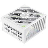 Gamemax PSU | GX PRO 1250G WH | 1250 W | Gold | White | Full Modular