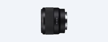 Sony | SEL-50F18F FE 50mm F1.8 | Sony