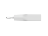 Natec Ribera USB Charger Gan Slim USB 1X USB-A + 1X USB-C 20W | NUC-2376