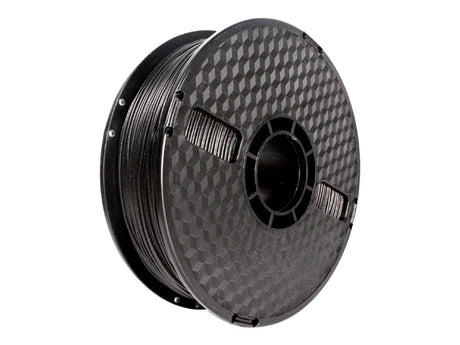 Flashforge Filament, PLA "Three galaxy" | 3DP-PLA-MX3-01-GBK | 1.75 mm diameter, 1kg/spool | Black