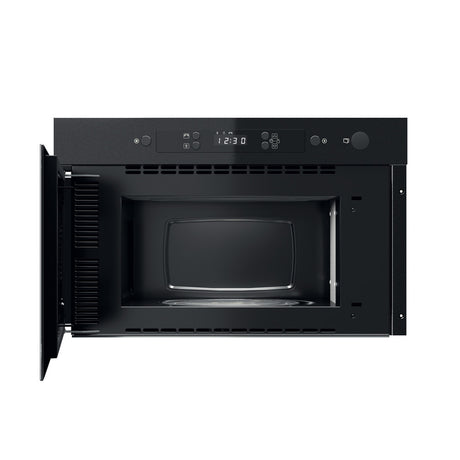 Whirlpool Microwave oven | MBNA900B | Built-in | 22 L | 750 W | Black