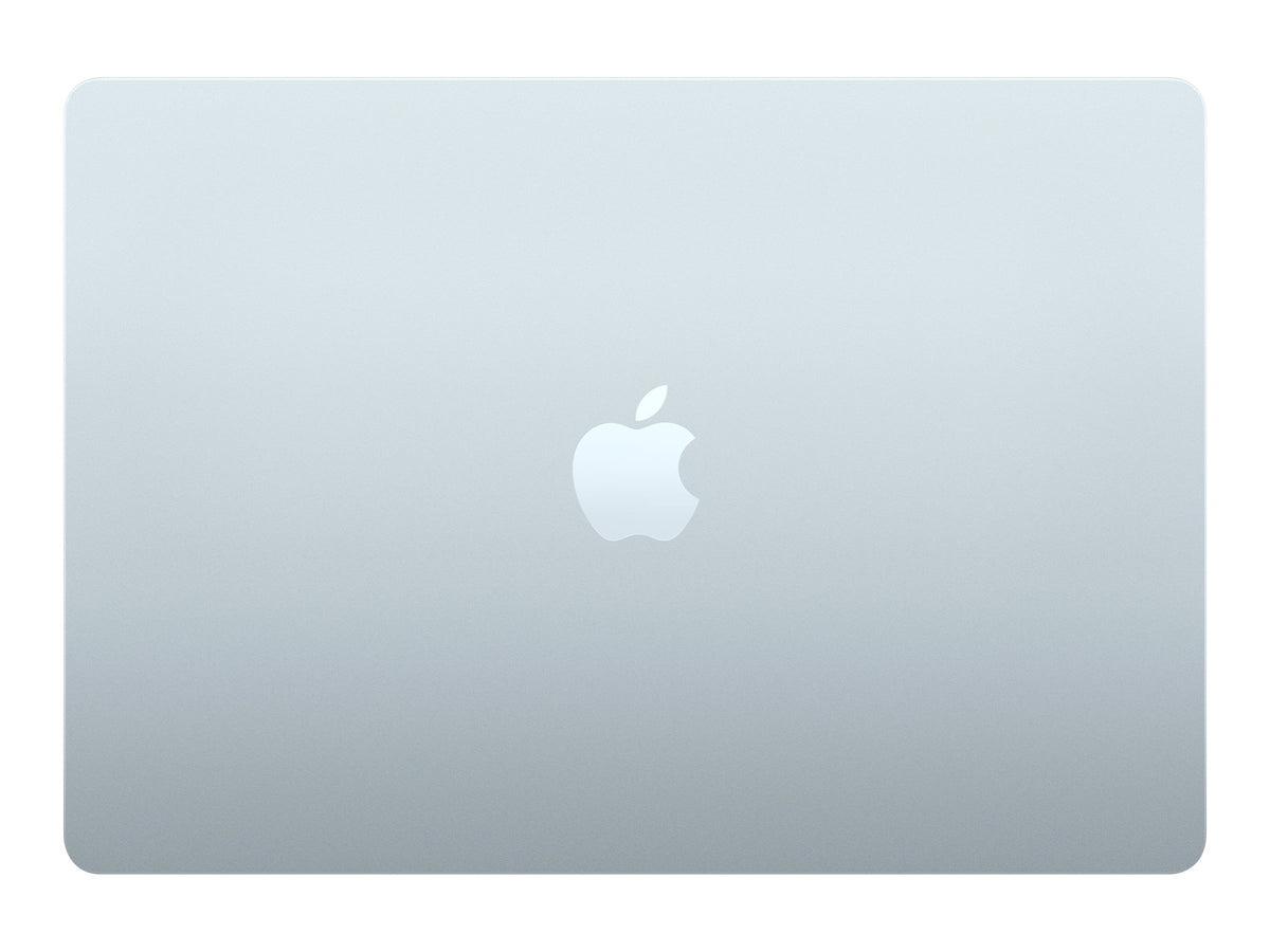 Apple MacBook Air 15" Apple M5 10C CPU, 10C GPU/16GB/1TB SSD/Sky Blue/SWE | Apple