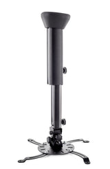 EDBAK Ceiling mount | PMV100 | Universal Projector Mount " | Maximum weight (capacity) 30 kg | Black