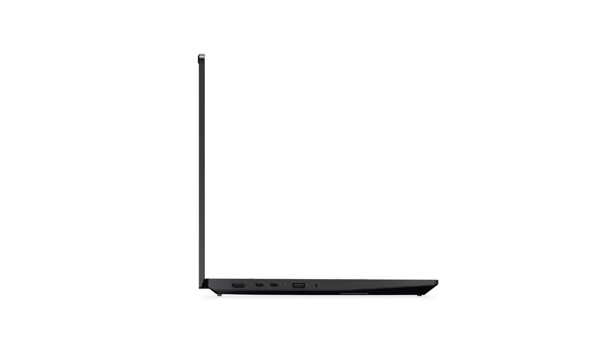Lenovo ThinkPad P16s G5 Intel | Black | 16 " | OLED | 2.8K | 2880 x 1800 pixels | Anti-glare | Intel Core Ultra X9 | 388H | 64 GB | LPCAMM2 LPDDR5X | Solid-state drive capacity 1000 GB | Intel Arc B390 GPU | Windows 11 Pro | 802.11be | Bluetooth version 5