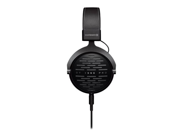 Beyerdynamic Studio headphones | DT 1990 PRO MKII | Wired | Over-Ear | Black