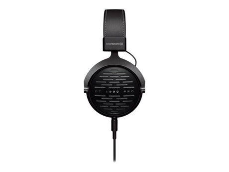 Beyerdynamic Studio headphones | DT 1990 PRO MKII | Wired | Over-Ear | Black