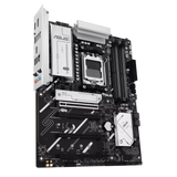 Asus B650E MAX GAMING WIFI | Processor family AMD | Processor socket AM5 | DDR5 | Supported hard disk drive interfaces SATA, M.2 | Number of SATA connectors 4
