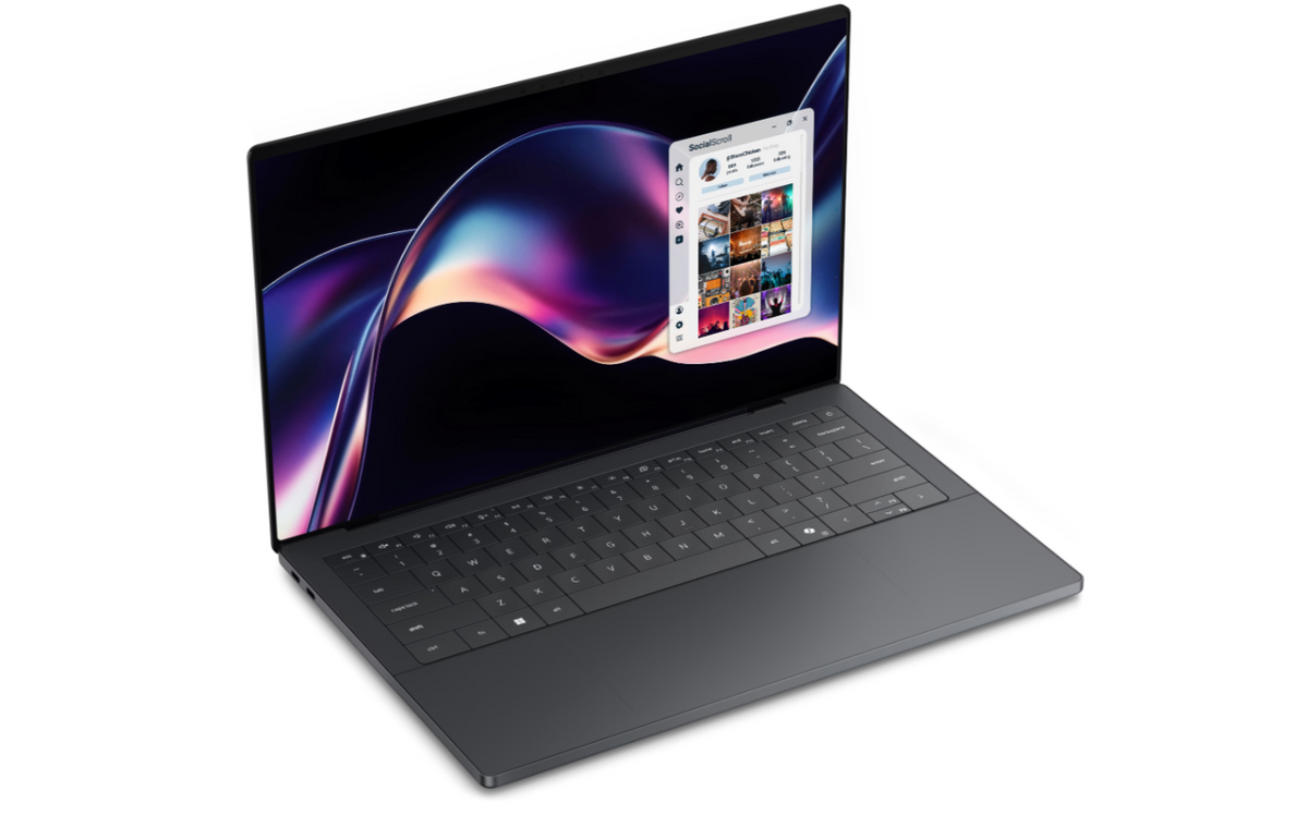 Dell XPS DA14260 | 14 DA14260 | Graphite | Graphite | 14 " | 14.0 " | OLED | OLED | Touchscreen | Touchscreen | 2.8K | 2.8K | 120 Hz | Intel Core Ultra X9 | Intel Ultra X9 | 388H | 388H | 32 GB | 32 GB | LPDDR5x | LPDDR5x | Solid-state drive capacity 1000