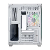 FSP Case | S380 | Mid Tower | White