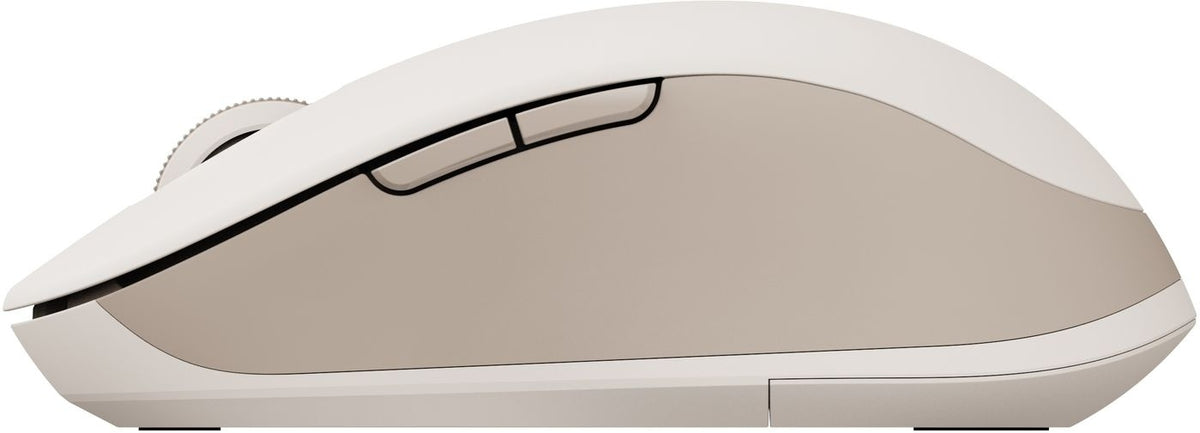 Xiaomi Dual-mode Mouse 2 | Wireless | 2.4 GHz, Bluetooth | White