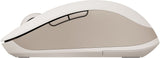 Xiaomi Dual-mode Mouse 2 | Wireless | 2.4 GHz, Bluetooth | White