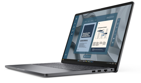 Dell Pro 16 PC16255 | 16 " | IPS | FHD+ | 1920 x 1200 pixels | Anti-glare | AMD Ryzen 5 PRO | 230 | 16 GB | DDR5 | Solid-state drive capacity 1000 GB | AMD Radeon 760M Graphics | Windows 11 Pro | 802.11ax | Keyboard language Nordic | Keyboard backlit | Wa