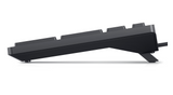 Dell | KB525C | Keyboard | Wired | Russian | Black